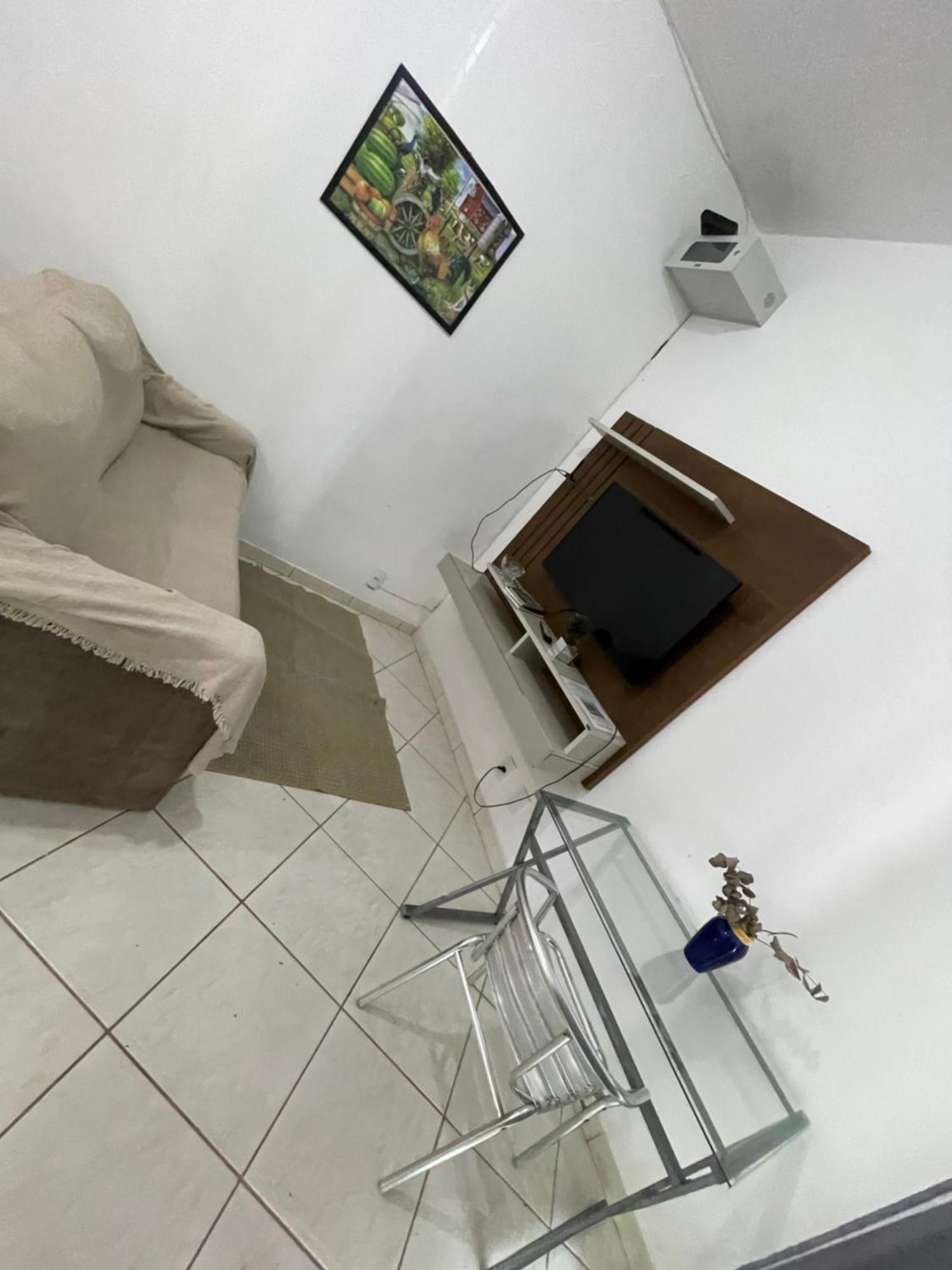 Casa Flash Campos dos Goytacazes Exterior foto